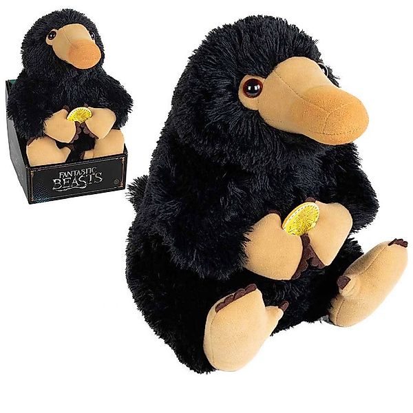 The Noble Collection Plüschfigur Phantastische Tierwesen günstig online kaufen