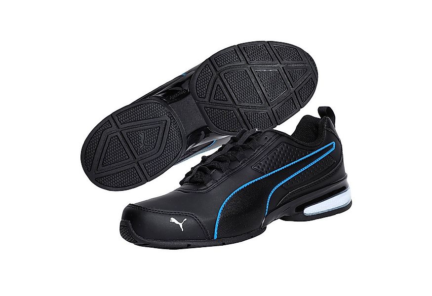 PUMA LEADER VT SL Sneaker mit SOFTFOAM+ Dämpfung, EVA-Sohle, mit Schnürvers günstig online kaufen