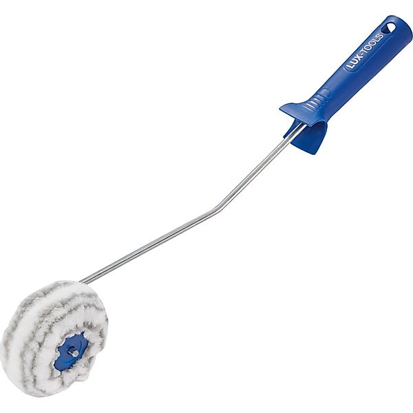 LUX-TOOLS Eckenroller 5 cm Polyester günstig online kaufen