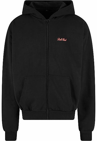 Upscale by Mister Tee Sweatjacke "Upscale by Mister Tee Herren Ultra Heavy günstig online kaufen