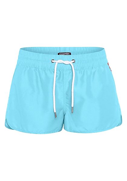Chiemsee Badeshorts Badeshorts mit elastischem Bündchen günstig online kaufen