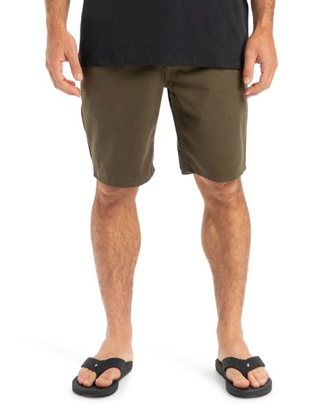 Quiksilver Chinoshorts "Everyday 20"" günstig online kaufen