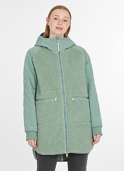 Ragwear Kapuzensweatjacke LONGEDDY günstig online kaufen