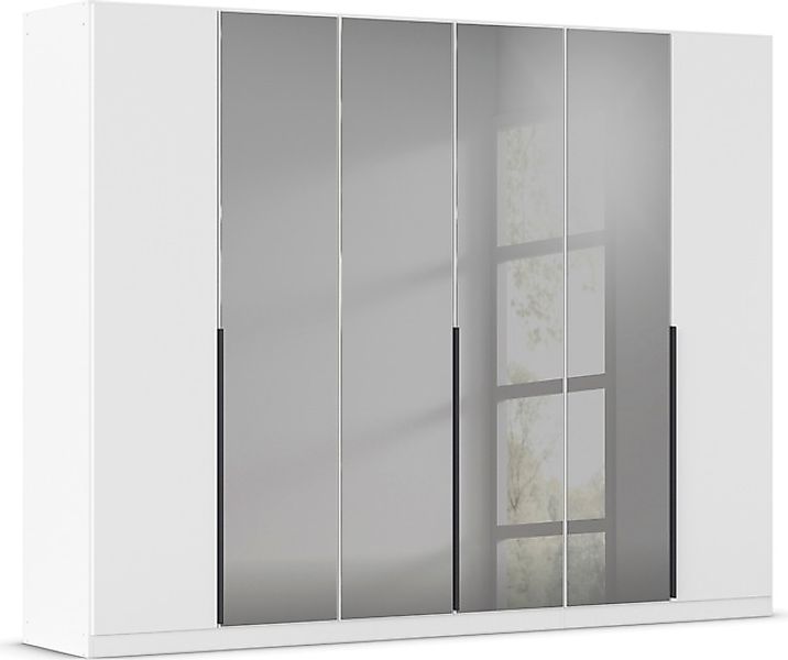 INOSIGN BY RAUCH Drehtürenschrank »Schlafzimmerschrank BESTSELLER Kleidersc günstig online kaufen