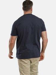 Charles Colby T-Shirt EARL BOON leger günstig online kaufen