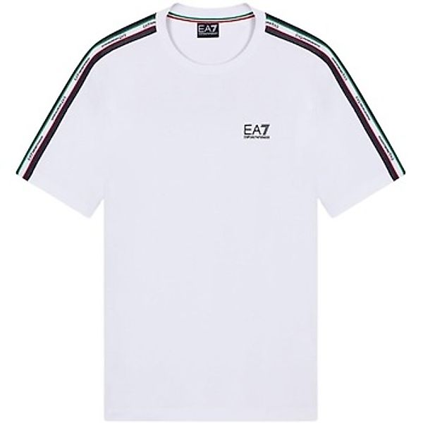 Emporio Armani EA7  T-Shirt 7M001861 AF12503 günstig online kaufen