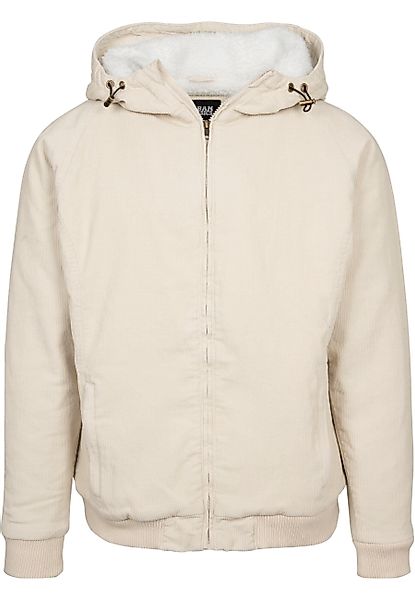 URBAN CLASSICS Winterjacke Urban Classics Herren günstig online kaufen