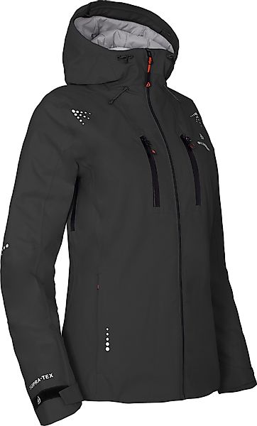 Bergson Regenjacke LEKNES Thermo Damen Regenjacke, günstig online kaufen