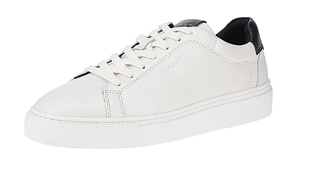 Gant Gant Footwear 31631021 Mc Julien - Herren Sneaker - G316-White-Marine günstig online kaufen