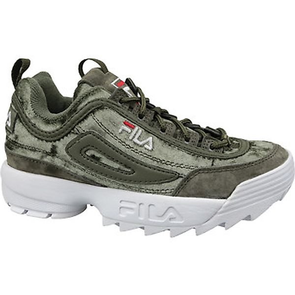 Fila  Sneaker Disruptor S Wmn Low günstig online kaufen