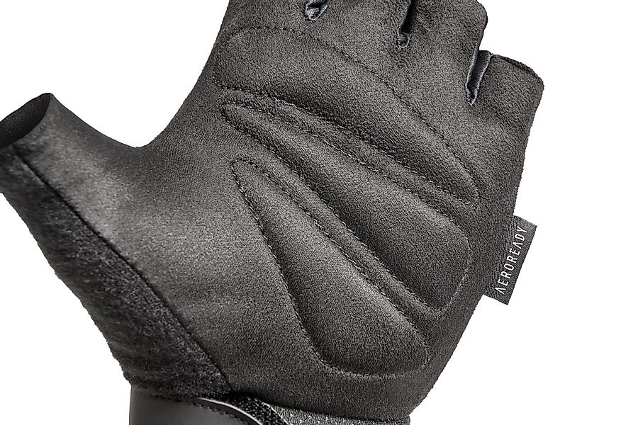 adidas Performance Trainingshandschuhe Essential Adjustable Gloves günstig online kaufen