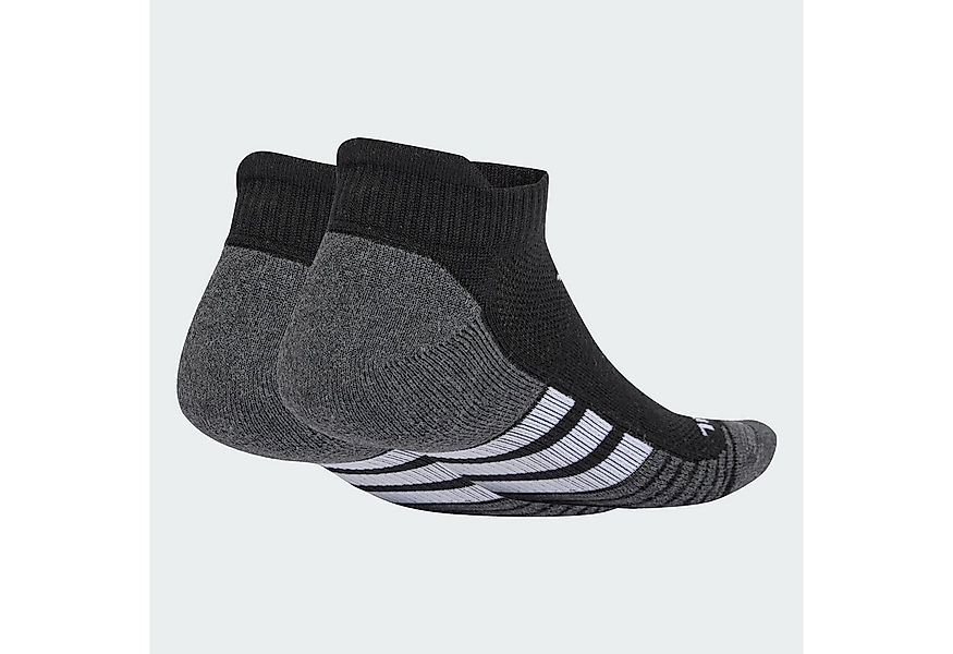 adidas Performance Funktionssocken PERFORMANCE CLIMACOOL CUSHIONED LOW SOCK günstig online kaufen