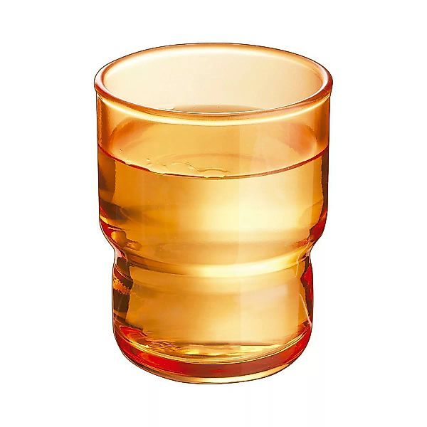 Gläser Arcoroc Burgunderrot Glas (6 Stück) (16 Cl) günstig online kaufen