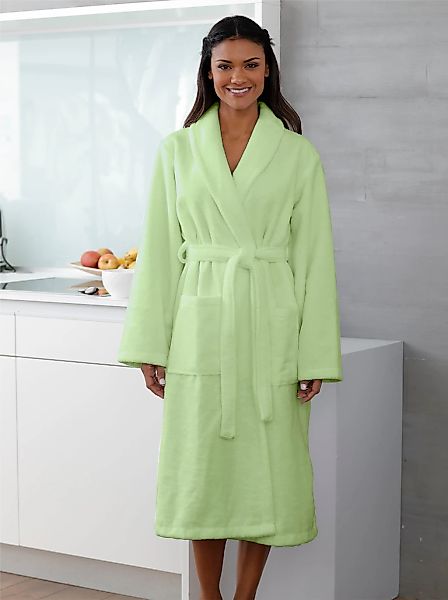 Plantier Bademantel günstig online kaufen