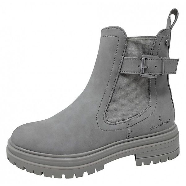 piece of mind. Stiefelette günstig online kaufen
