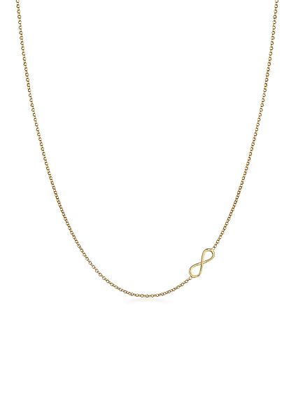 Elli Kette mit Anhänger Infinty Trend günstig online kaufen