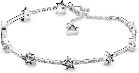 Pandora Armband Pandora Himmlische Sterne Armband günstig online kaufen