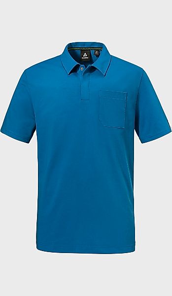 Schöffel Poloshirt "Polo Shirt Style Serenio MEN" günstig online kaufen