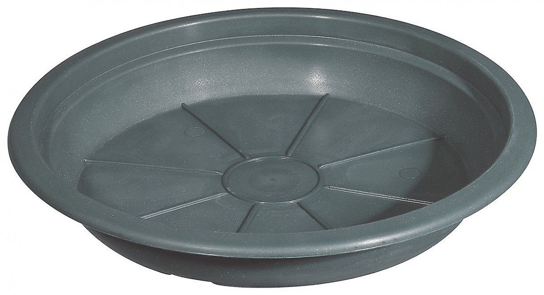 Geli Blumentopfuntersetzer Untersetzer MONTANA / ROMANA günstig online kaufen