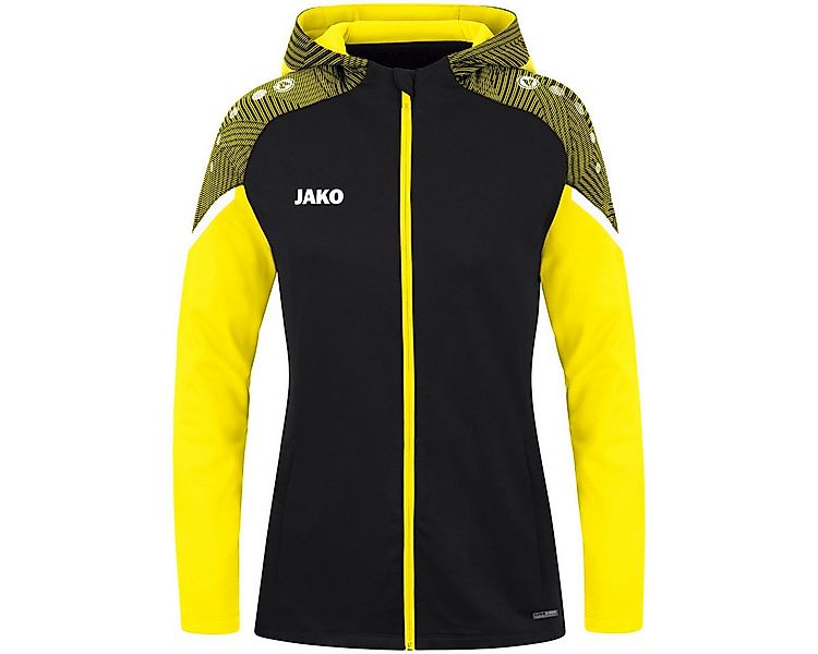 Jako Trainingsjacke 6822 Kapuzenjacke Performance günstig online kaufen