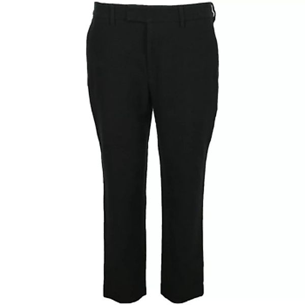 Paul Smith  5-Pocket-Hosen Pantalon en coton bouclé günstig online kaufen