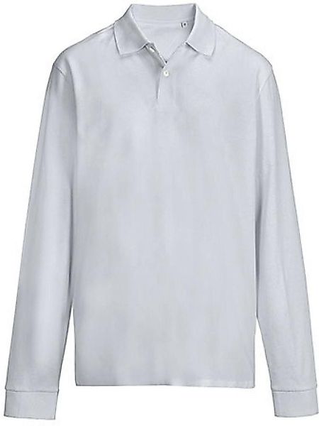SOLS Langarm-Poloshirt Unisex Pacific Polo Shirt günstig online kaufen