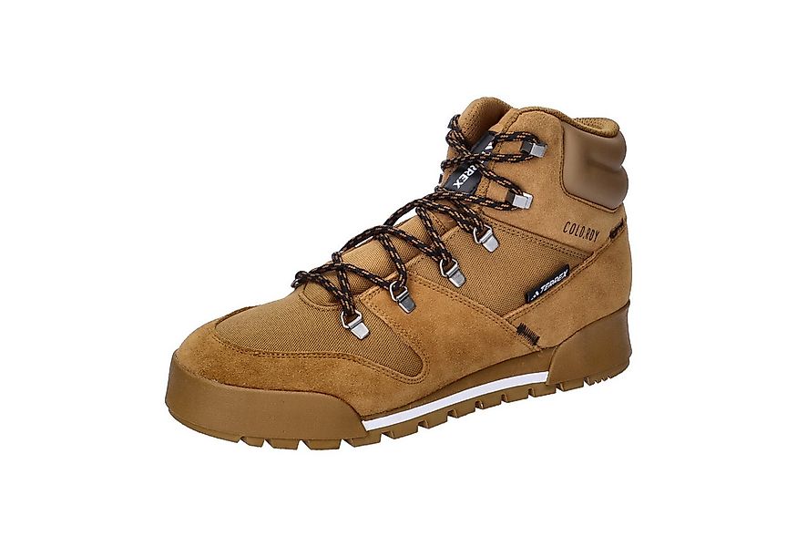 adidas TERREX adidas TERREX Herren Wanderstiefel Snowpitch C.RDY Wanderstie günstig online kaufen