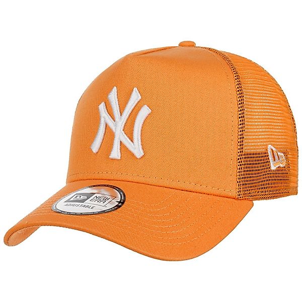 New Era Trucker Cap (1-St) Basecap günstig online kaufen