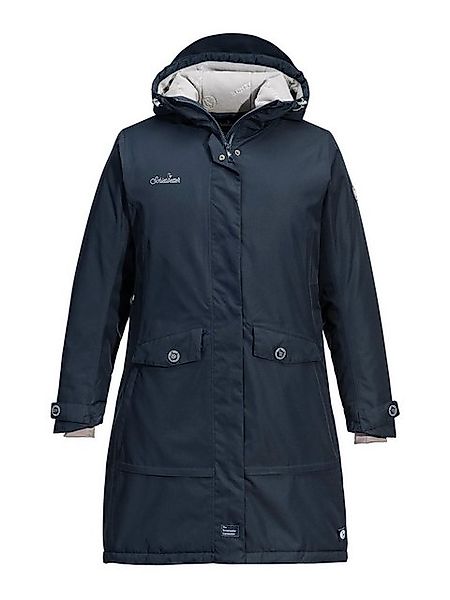 Schietwetter Funktionsparka Damen Winterjacke Stelzfuß Nadja günstig online kaufen