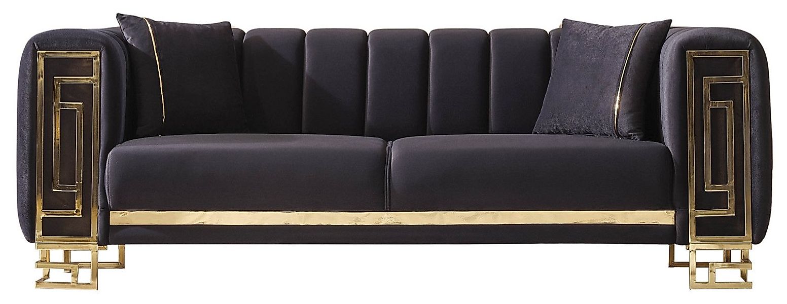 Villa Möbel Polstergarnitur Magnifica, (Set, 2-tlg), günstig online kaufen