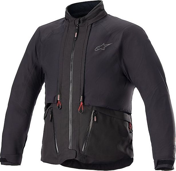 Alpinestars Motorradjacke AMT-10 Drystar XF Motorrad Textiljacke (wasserdic günstig online kaufen