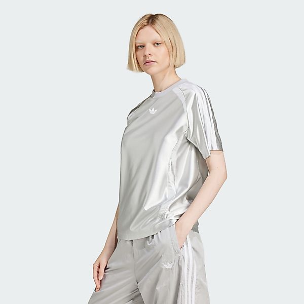 adidas Originals Longsleeve ADICOLOR TEAMGEIST LOOSE günstig online kaufen