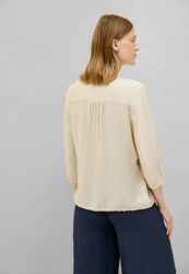 Cecil Hemdbluse mit 3/4 Ärmeln günstig online kaufen