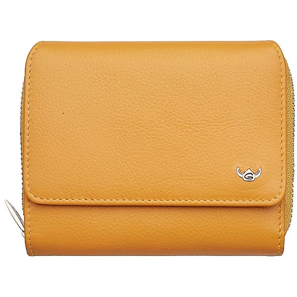 Golden Head Geldbörse Madrid, Leder günstig online kaufen