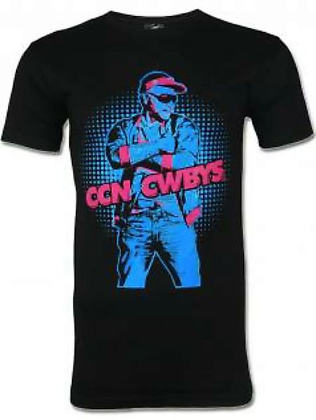 Cocaine Cowboys Herren Shirt Electric (S) günstig online kaufen
