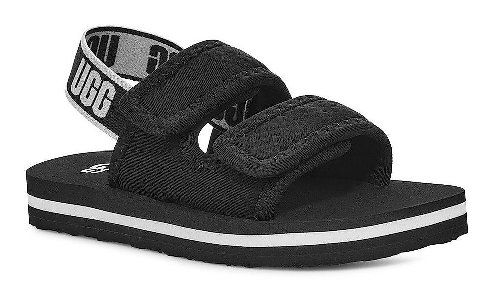 UGG K LENNON SLINGBACK Badesandale, Sommerschuh, günstig online kaufen