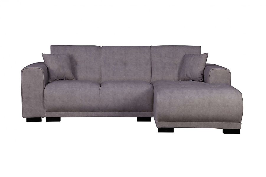 Home affaire Ecksofa Langeland L-Form, incl. günstig online kaufen