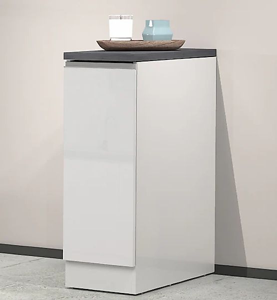 KOCHSTATION Apothekerschrank »KS-Sole,Apothekerkommode«, Breite/Höhe 30/85 günstig online kaufen