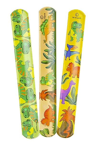 LG Designs Armband Dinosaurier / Dino günstig online kaufen