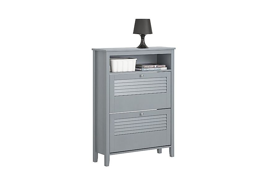 SoBuy Schuhschrank FSR152, Schuhkipper Schuhablage Schuhregal Schuhkommode günstig online kaufen