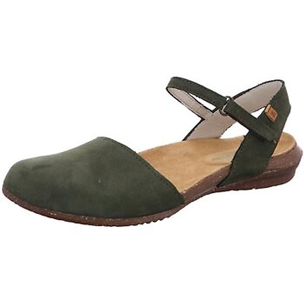 El Naturalista Ballerina "El Naturalista Ballerinas Nubukleder" günstig online kaufen