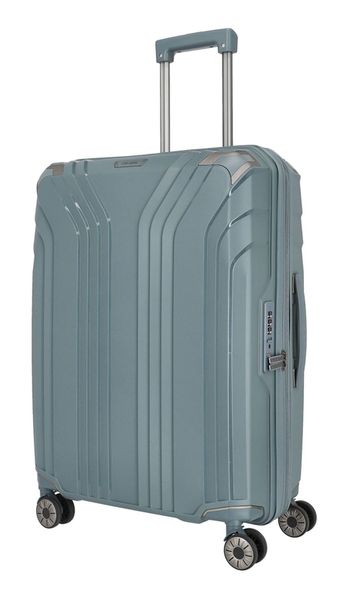 travelite Hartschalen-Trolley Elvaa, 4 Rollen günstig online kaufen