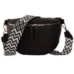 MIRROSI Bauchtasche Damen Taschen, Umhängetasche, Brusttasche, günstig online kaufen
