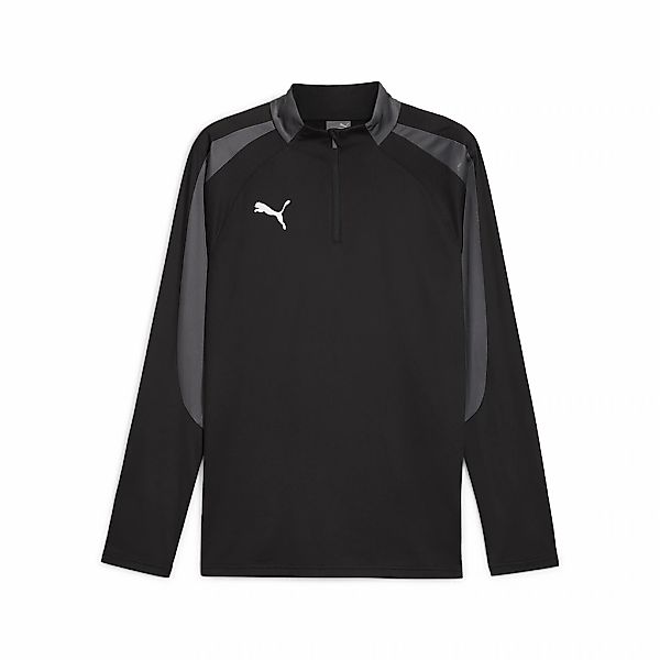PUMA "individualLIGA Top mit viertellangem Reißverschluss Herren" günstig online kaufen