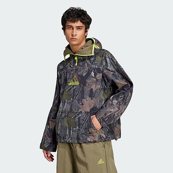 adidas Originals Schneejacke CAMO Q1JACKE günstig online kaufen