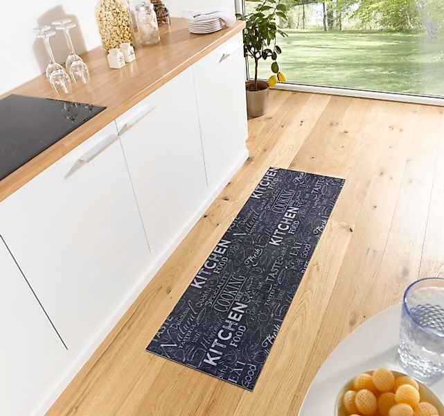 HANSE Home Küchenläufer »Wild Kitchen Board«, rechteckig günstig online kaufen