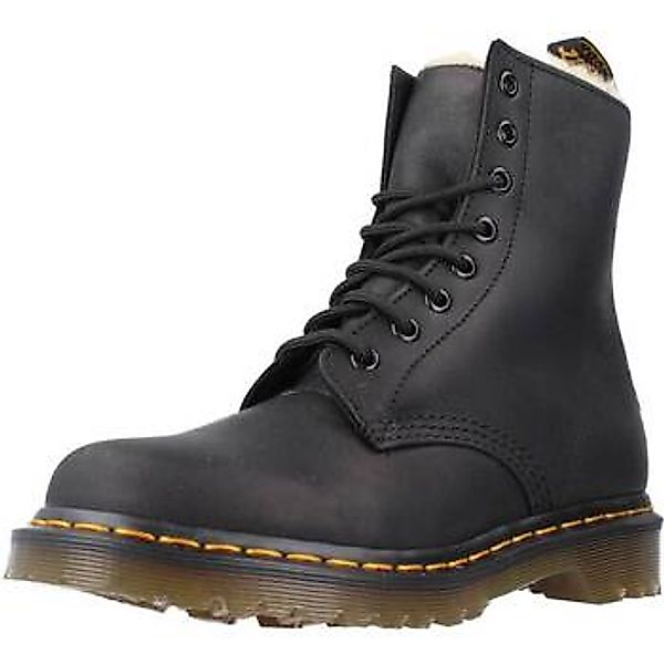 Dr. Martens  Stiefel SERENA BURNISHED WY günstig online kaufen