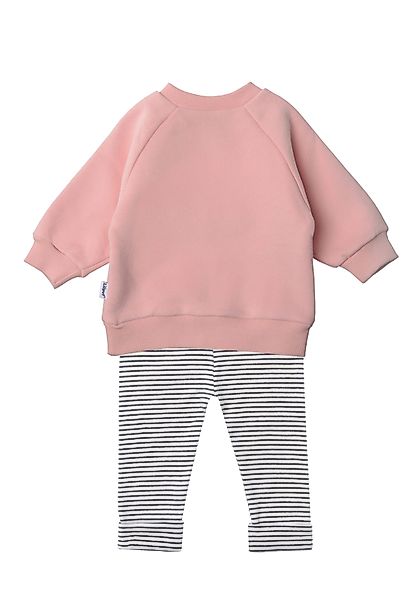 Liliput Sweatanzug Herz, mit niedlichem Herz-Print günstig online kaufen
