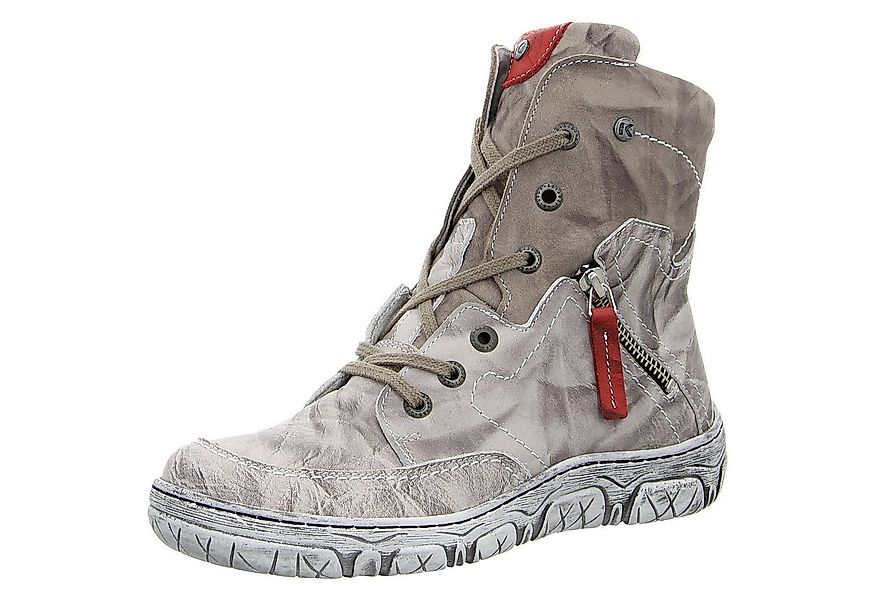 KRISBUT Schnürschuh günstig online kaufen