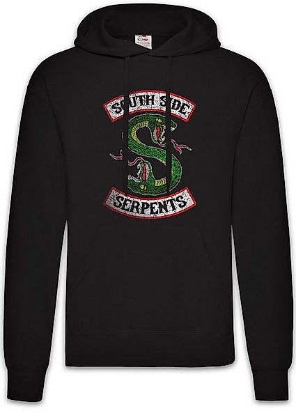 Urban Backwoods Hoodie South Side Serpents Herren Hoodie FP Schlange Archie günstig online kaufen